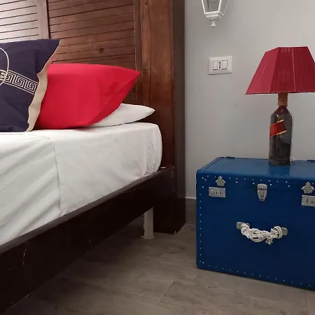 Casa Marisol Riposto