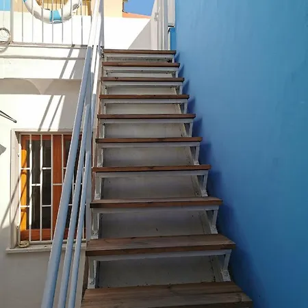 Casa Marisol Dom wakacyjny
